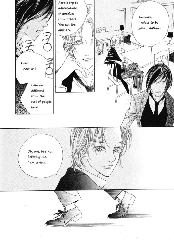 Savage Garden Chapter 6 29